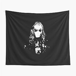 Mayhem - Norway Band - Original Logo - Fanart In Memory of Per Yngve Ohlin - aka Dead Tapestry