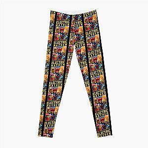 The Electric Mayhem Leggings