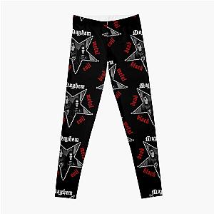 Mayhem Pentagon Leggings