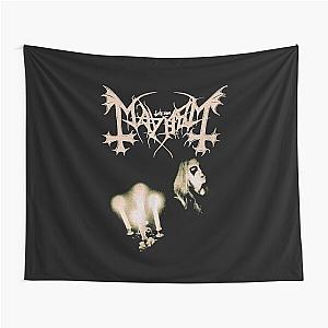 Mayhem Tapestry