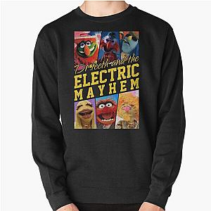 The Electric Mayhem Pullover Sweatshirt