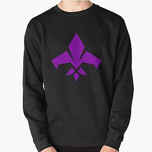 Agents of Mayhem insignia Pullover Sweatshirt