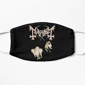 Mayhem Flat Mask