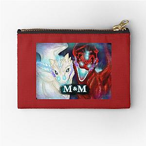 Mayhem Makers Zipper Pouch