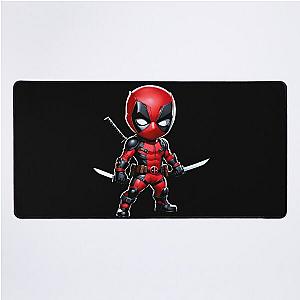 Adorable Mayhem Desk Mat