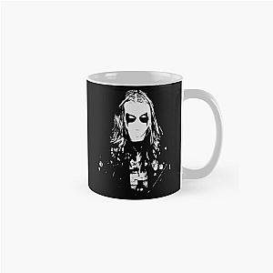 Mayhem Black Metal Dead Per Yngve Ohlin Classic Mug