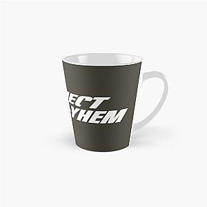 Project Mayhem Tall Mug