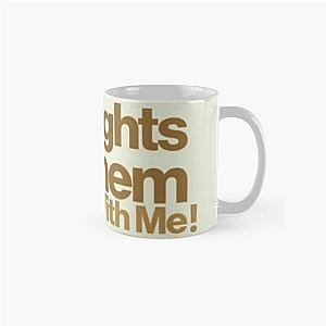 Midnights Mayhem Classic Mug