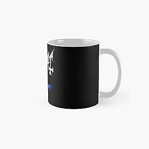 Mayhem - Norway Band - Original Logo - Fanart - De Mysteriis Dom Sathanas Classic Mug