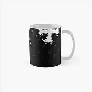 Mayhem Norway Band Original Logo Fanart  Classic Mug