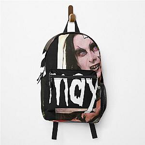 Mayhem - Parody Band Backpack