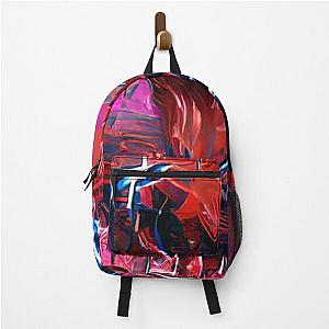 Carnage and Mayhem Backpack