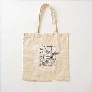 ESP Mayhem "PARANOIA" fundraiser edition Cotton Tote Bag