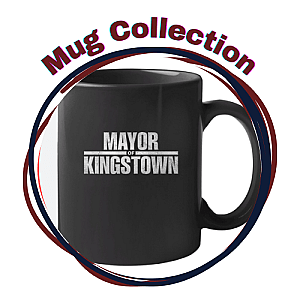 Mayor of Kingstown Mugs