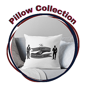 Mayor of Kingstown Pillows