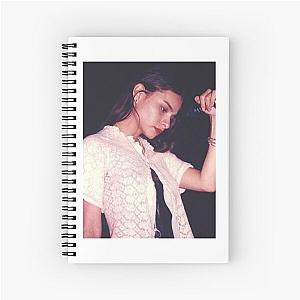 Mazzy Star - Hope Sandoval Concert Spiral Notebook