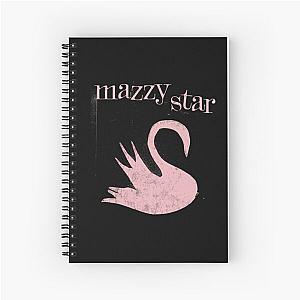 Mazzy Star --- Original Aest  	 Spiral Notebook