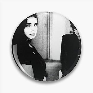 Mazzy Star Funny Men Pin