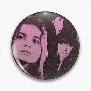 Mazzy Star - Tonight Pin