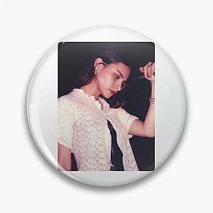 Mazzy Star - Hope Sandoval Concert Pin