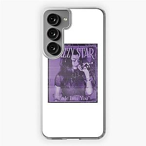 Mazzy Star Fade Into You Samsung Galaxy Soft Case