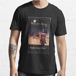 Mazzy Star Fade Into You, Alternative Concert Poster Sticker Essential T-Shirt