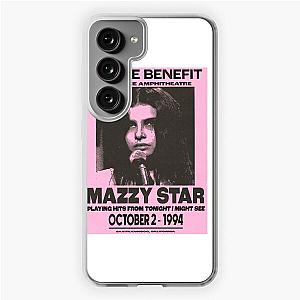 mazzy star 1994 Samsung Galaxy Soft Case