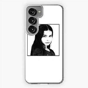 Mazzy Star - Hope Sandoval Samsung Galaxy Soft Case