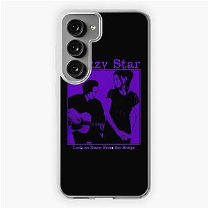 Mazzy Star louette Star, Mazzy Star ,Fade Into You Samsung Galaxy Soft Case