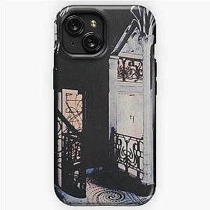 Mazzy Star She Hangs Brightly Album Cover iPhone Tough Case