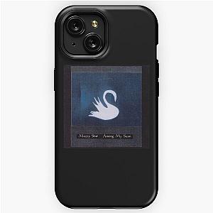 Mazzy star - 90s fanart iPhone Tough Case