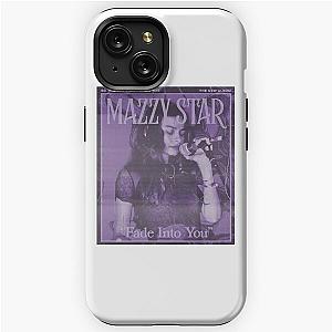 Mazzy Star Fade Into You iPhone Tough Case