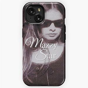 Mazzy Star Graphic iPhone Tough Case