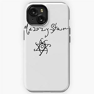 Mazzy Star icon iPhone Tough Case