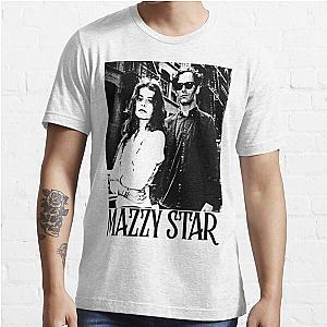 mazzy star Green Essential T-Shirt