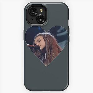 Mazzy Star Heart iPhone Tough Case