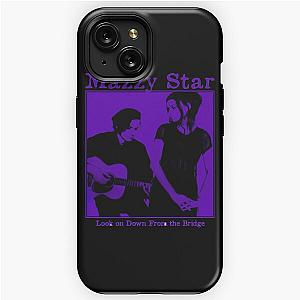 Mazzy Star louette Star, Mazzy Star ,Fade Into You iPhone Tough Case