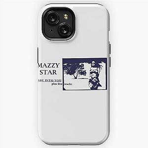 Mazzy Star louette Star iPhone Tough Case