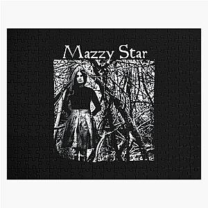 Mazzy Star Hope Sandoval Jigsaw Puzzle