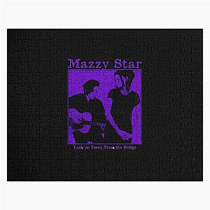 Mazzy Star louette Star, Mazzy Star ,Fade Into You Jigsaw Puzzle