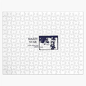 Mazzy Star louette Star Jigsaw Puzzle