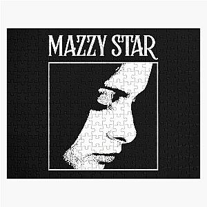 Mazzy star - 90s fanart  	 Jigsaw Puzzle