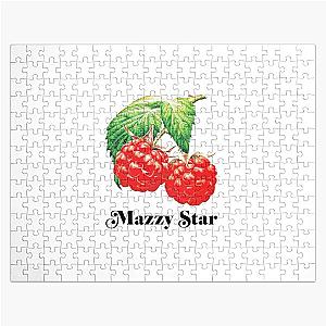 Mazzy Star fruit, Mazzy Star ,Fade Into You Jigsaw Puzzle