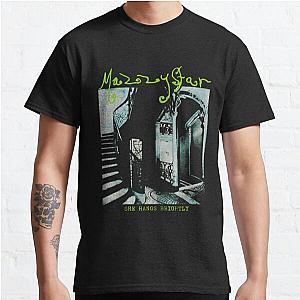 Mazzy Star She Hang Brightly Classic T-Shirt