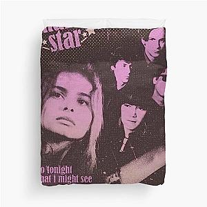 Mazzy Star - Tonight Duvet Cover