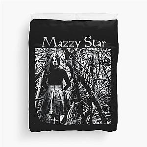 Mazzy Star Hope Sandoval Duvet Cover