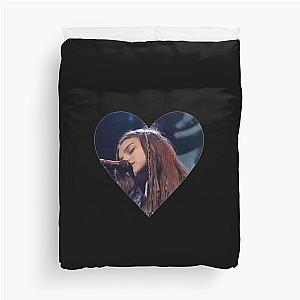 Mazzy Star Heart Duvet Cover