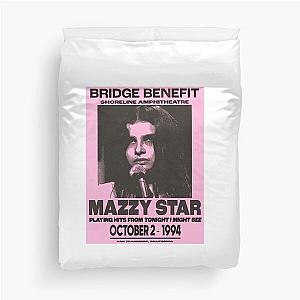 mazzy star 1994 Duvet Cover