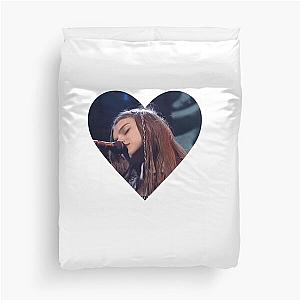 Mazzy Star heart Duvet Cover