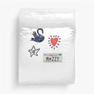 Mazzy Star Design 4 Pack Duvet Cover